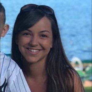 Meet your Posher, Stacy